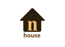 nhouseロゴ